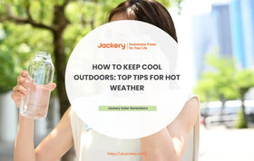 how to stay cool guide