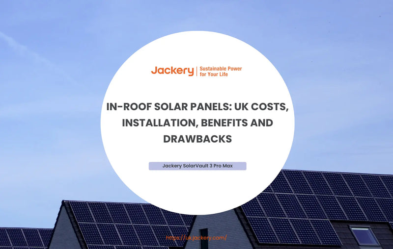 In-Roof Solar Panels
