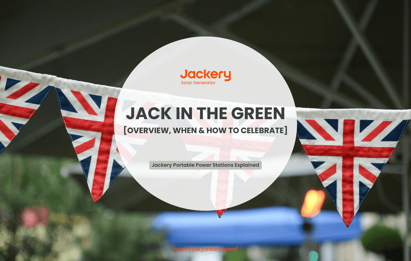 jack in the green 2025 guide