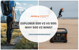 jackery 500 v2 vs 500