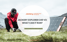 jackery explorer 240 guide