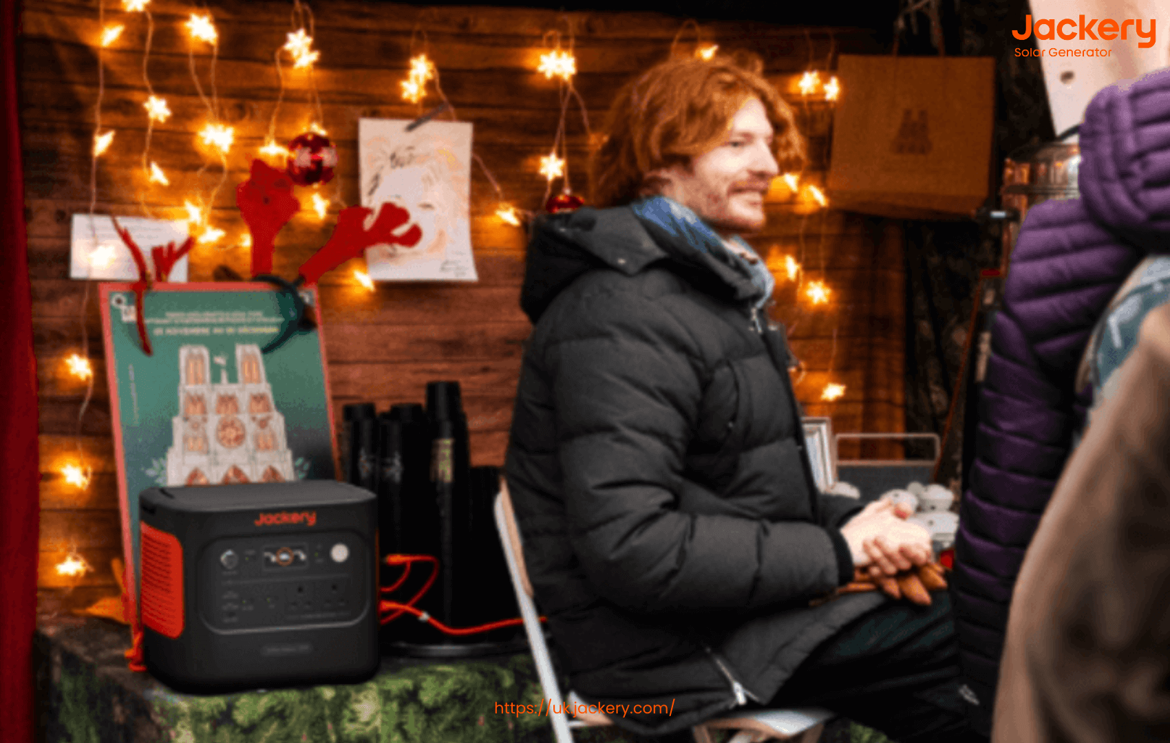 DIY Outdoor Christmas Decoration Ideas for Your Home