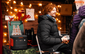 DIY Outdoor Christmas Decoration Ideas for Your Home