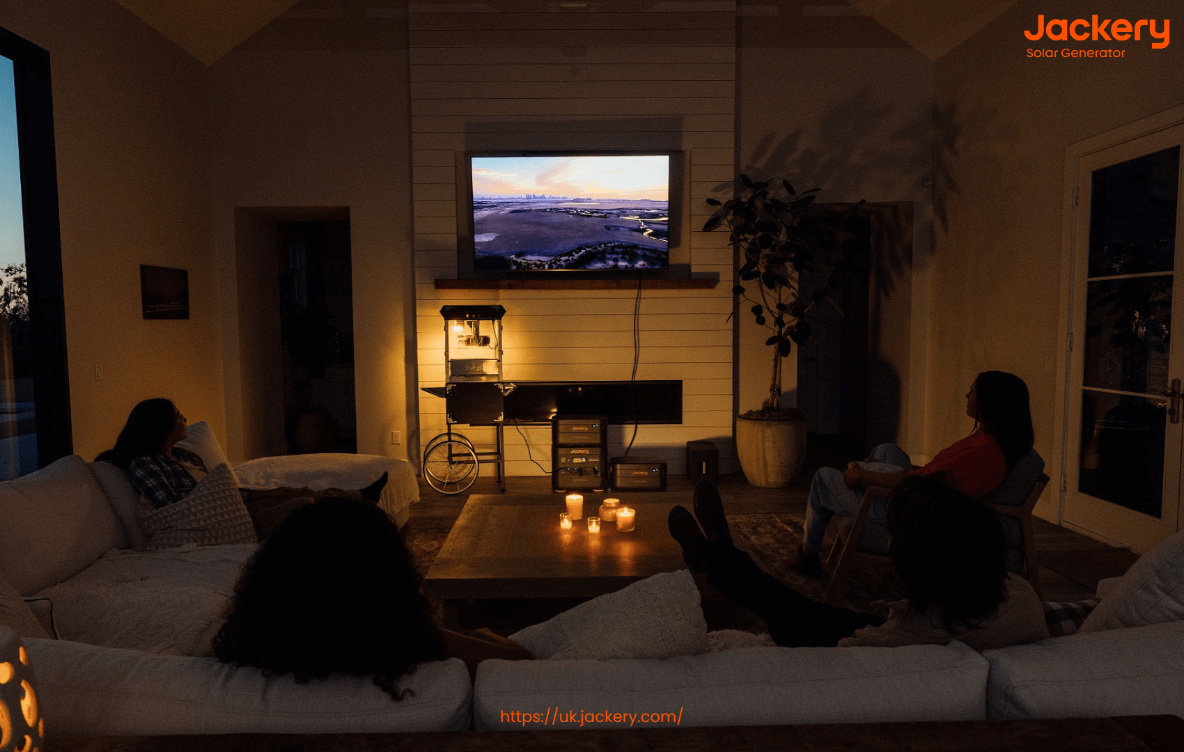 Preparing Your UK Home for a Severe Winter Storm