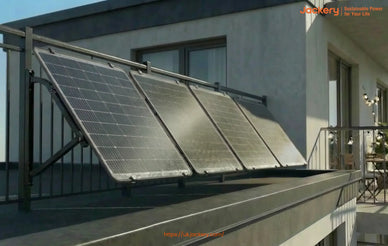 What Size Battery for Solar Panels Do You Need?