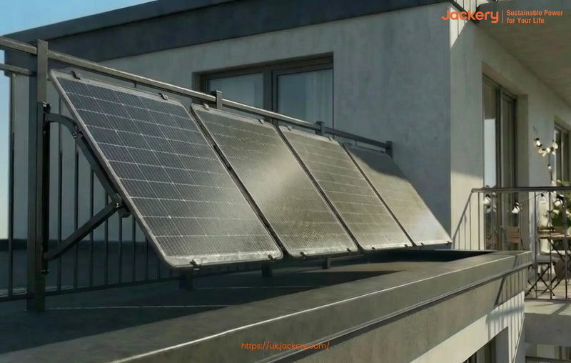 What Size Battery for Solar Panels Do You Need?