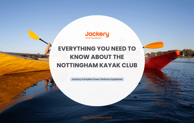 kayak club nottingham guide
