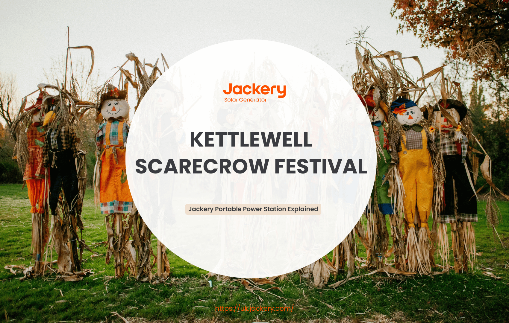 Kettlewell Scarecrow Festival 2025: Everything You Need to Know