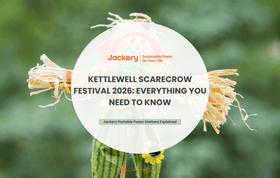 kettlewell scarecrow festival guide