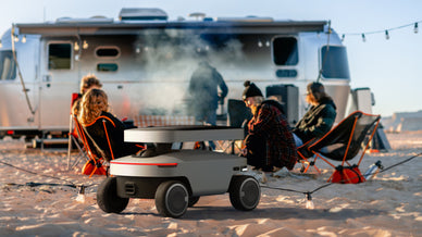Jackery Solar Generator Mars Bot Wins Prestigious Time Best Inventions 2023 Award