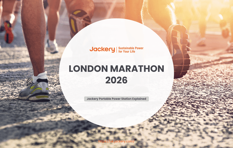 london marathon 2026 guide
