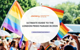 london pride parade 2026 guide