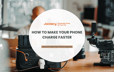 making your phone charge faster guide