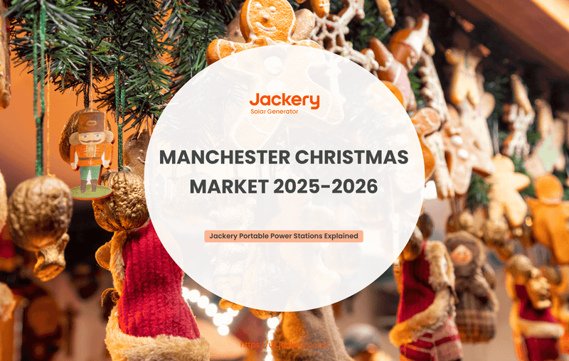 manchester christmas market guide