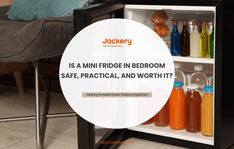 mini fridge bedroom guide