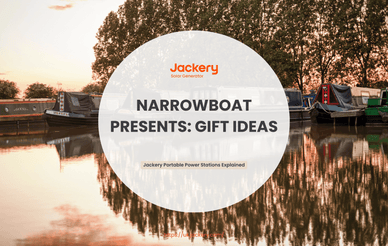 narrowboat presents guide