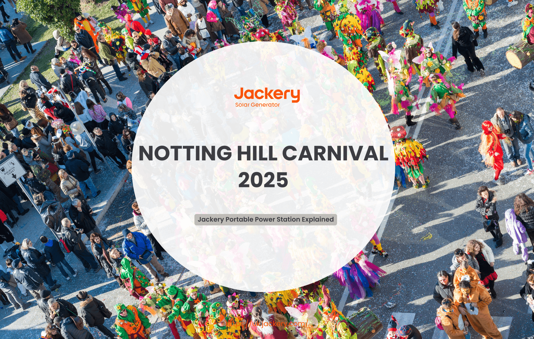 Ultimate Guide to Notting Hill Carnival 2025