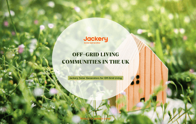 off grid communities in uk guide