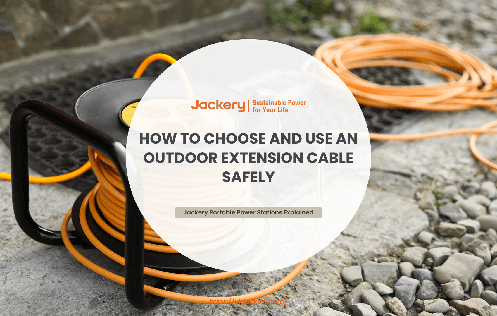 heavy duty cigarette lighter extension lead screwfix How to Choose and Use an Outdoor Extension Cable Safely?