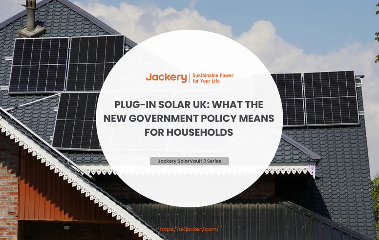 plug-in solar policy guide