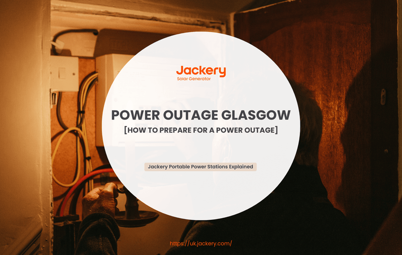 power outage glasgow guide