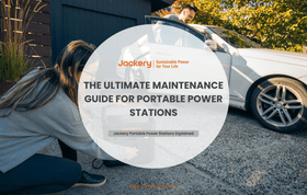 power station maintenance guide