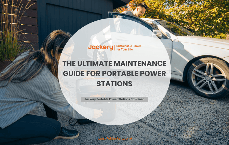 power station maintenance guide