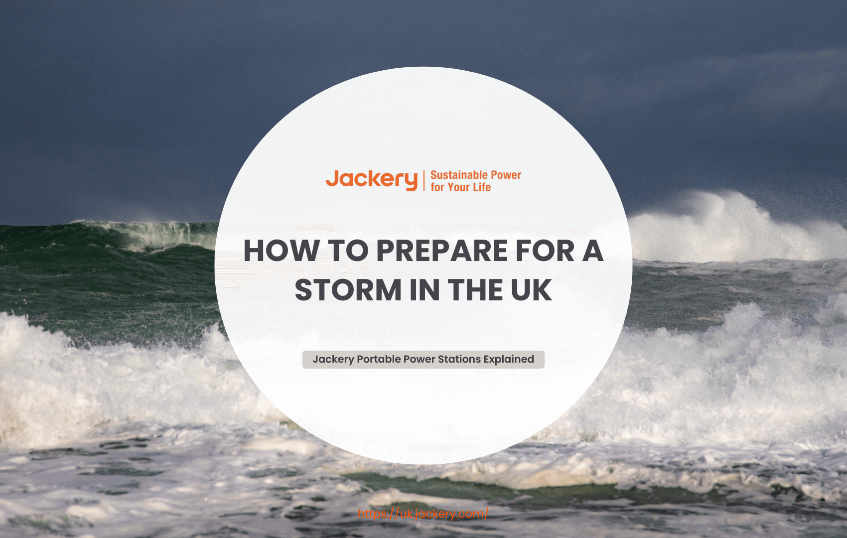 preparing for storm guide