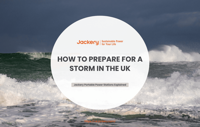 preparing for storm guide