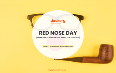 red nose day 2025 guide