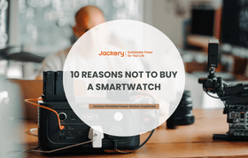 reasons not to buy smartwatch guide