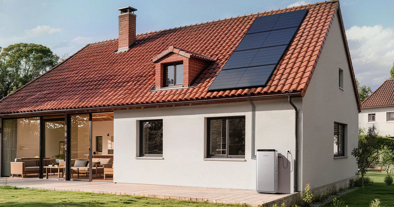 best home battery storage in the uk