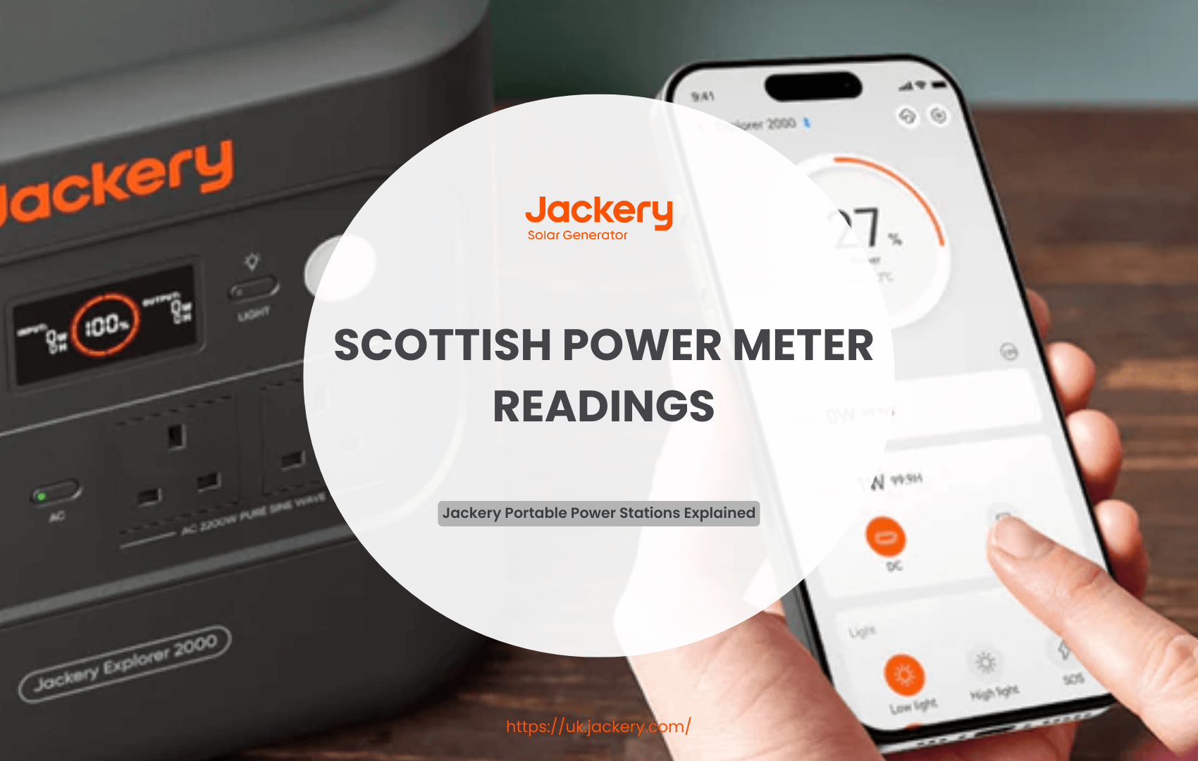 Ultimate Guide to Scottish Power Meter Readings