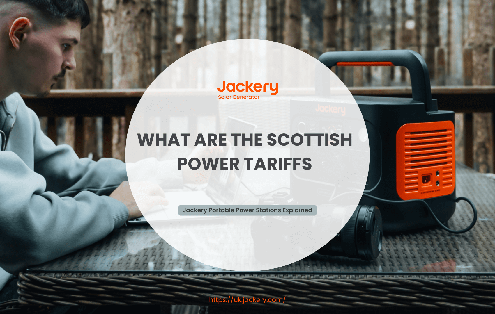 What Are the Scottish Power Tariffs?