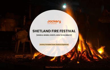 shetland fire festival guide