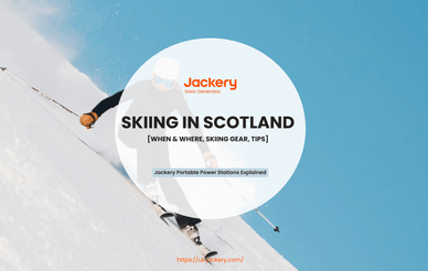 skiing in scotland guide