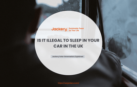 sleeping in your car guide