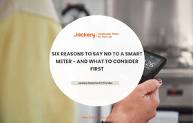 Smart Meter Guide
