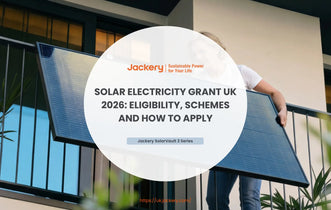 solar electricity grants