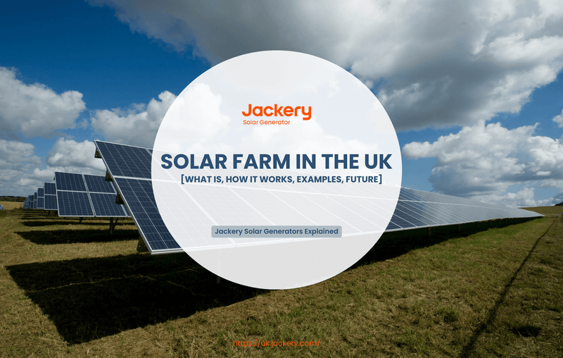 solar farms in uk guide