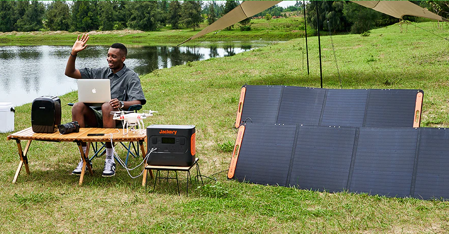 Maintaining Efficiency: The Importance of Solar Generator Maintenance ...