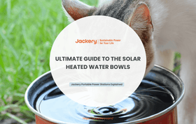 jackery explorer 300d