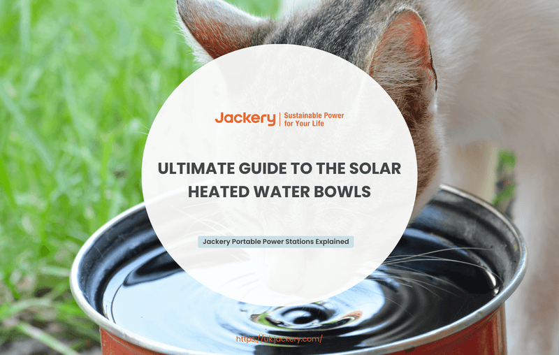 jackery explorer 300d