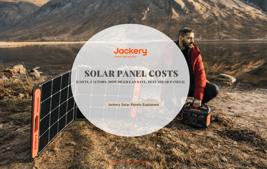 solar panel costs in the uk