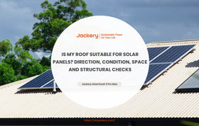 Is My Roof Suitable for Solar Panels