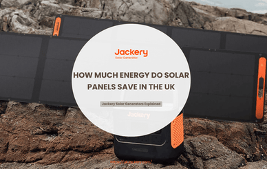 solar panels uk energy savings