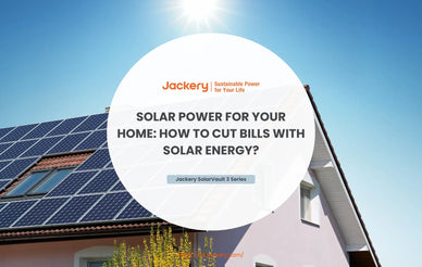 solar power for your home