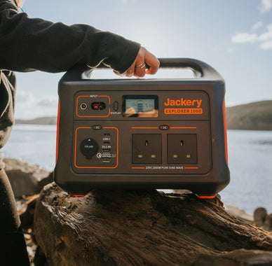 solar rechargeable batteries