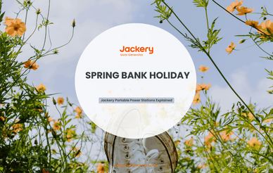 spring bank holiday 2025 guide