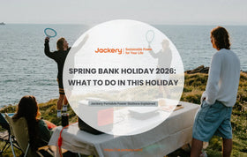 spring bank holiday 2026